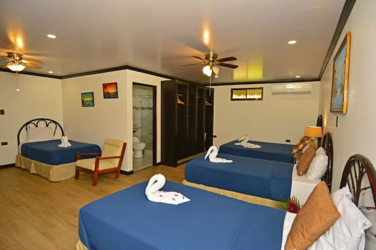 Guacima Country Inn