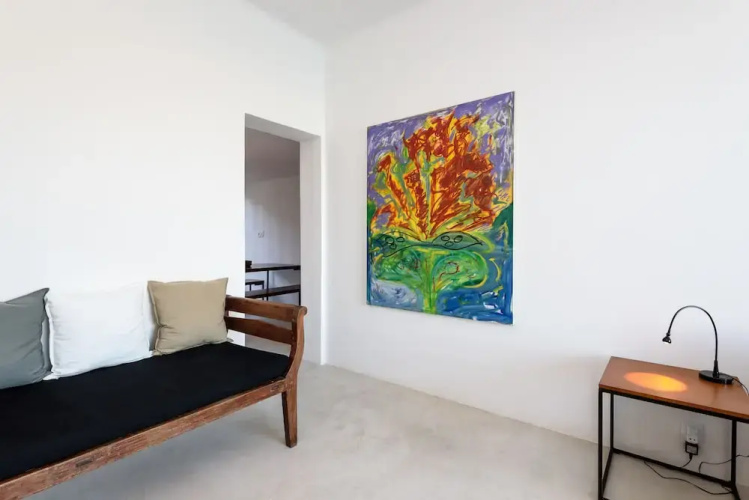 Stunning Sea View