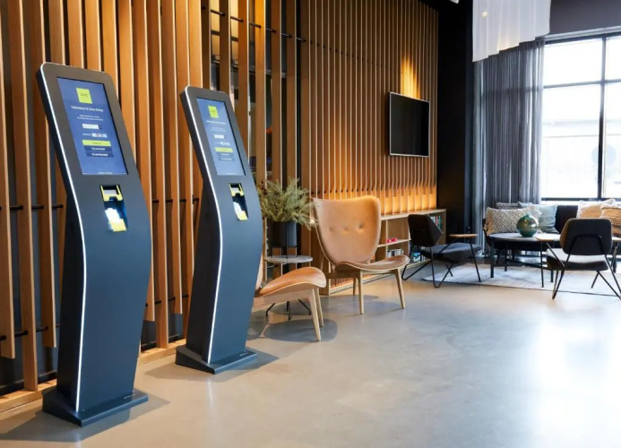 Four Points Flex by Sheraton Aalborg