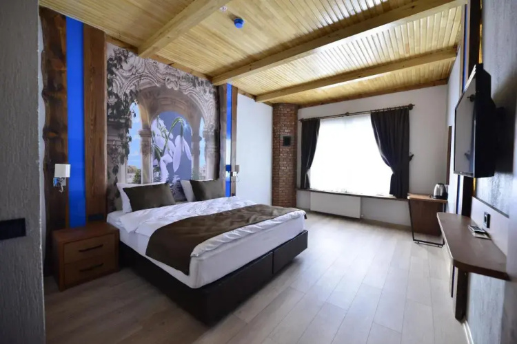 Kayi Resort Otel