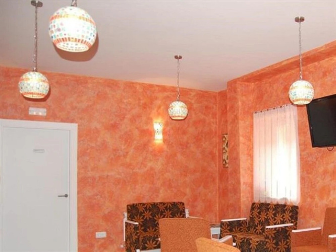 Hotel Orquidea Real