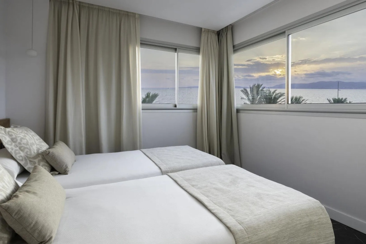 Pure Salt Residences