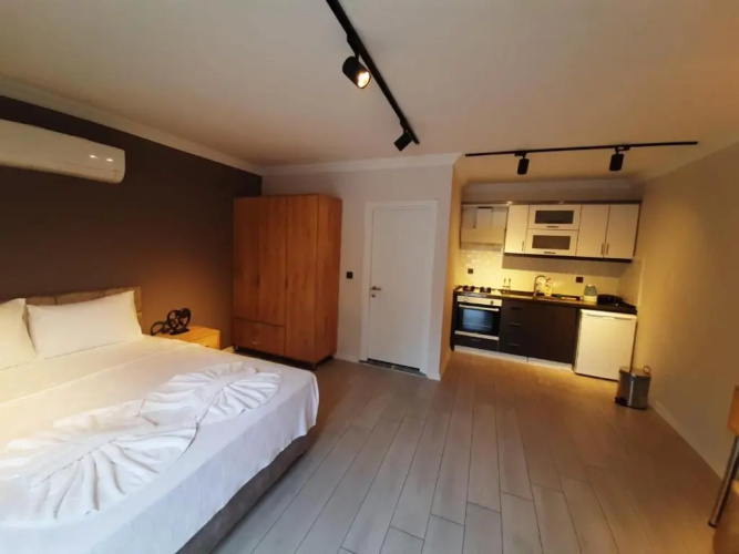 Kayaköy Suite