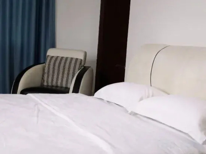 Pingtan Guanyunjianglou Inn