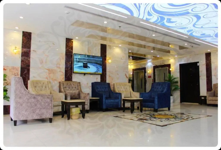 سما الطائف 3 للوحدات السكنية