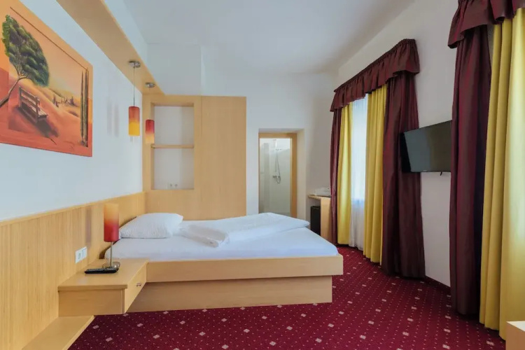 Hotelbild