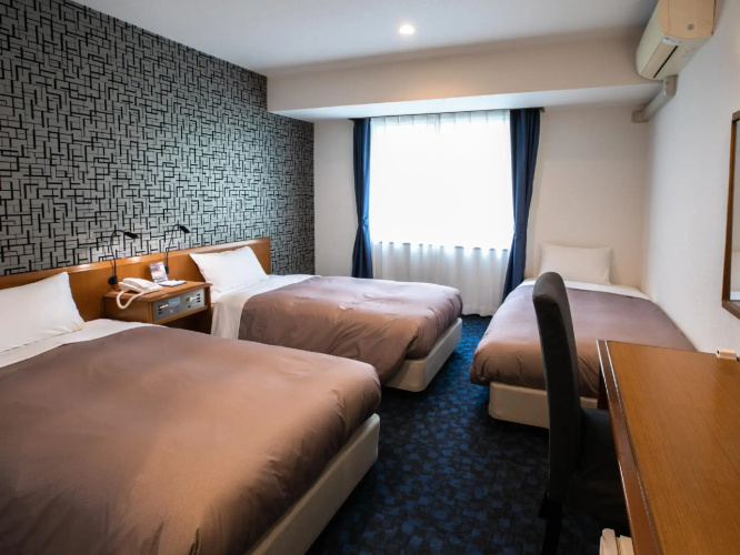 Green Hill Hotel Urban