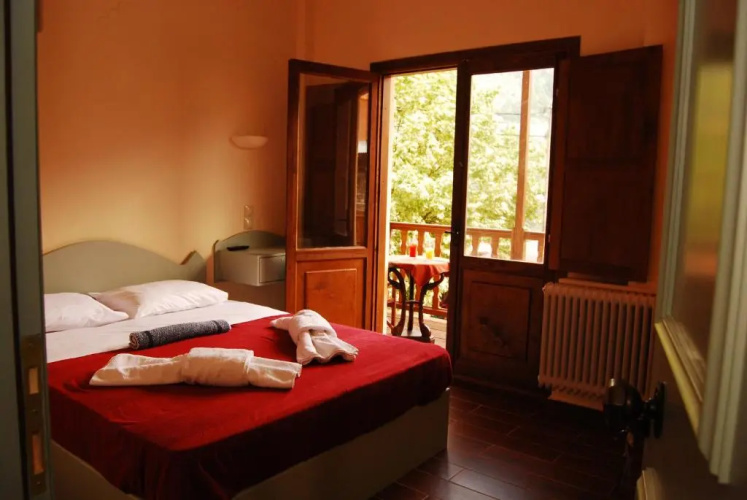 Hotel Agathidis