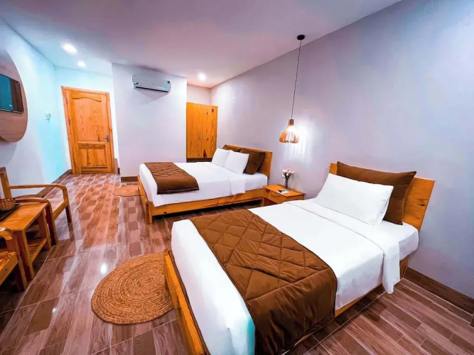 BB Hotel & Resort