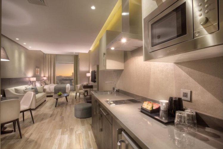The House Boutique Suites photo 31