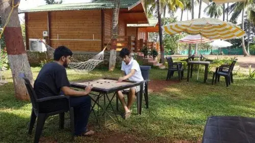Casa De Kihim