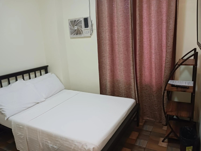 Dignadice's Homestay