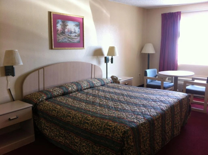 Executive Inn