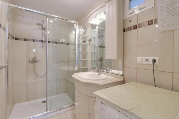 2 bedroom in Parador
