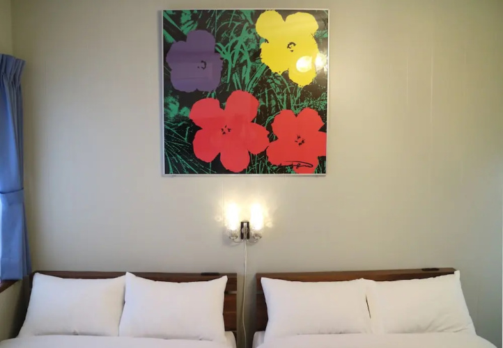 Alosa Inn