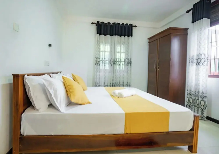 Villa Amora Hikkaduwa
