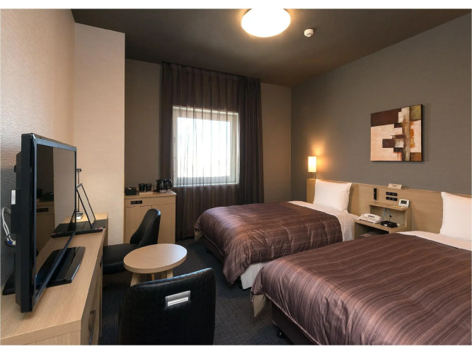 Hotel Route - Inn Chitose Ekimae