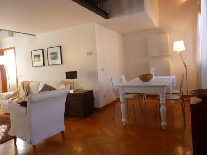 Grifone Apartments