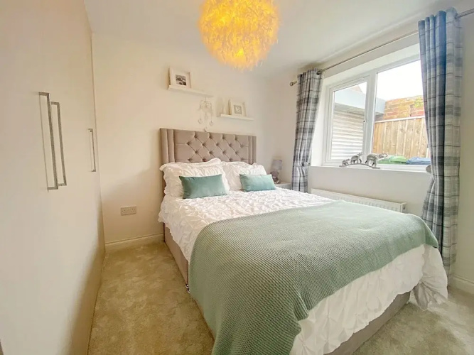 Captivating 2-bed Cottage in Roker Sunderland