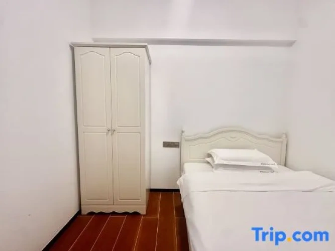 1 Bedroom Suite