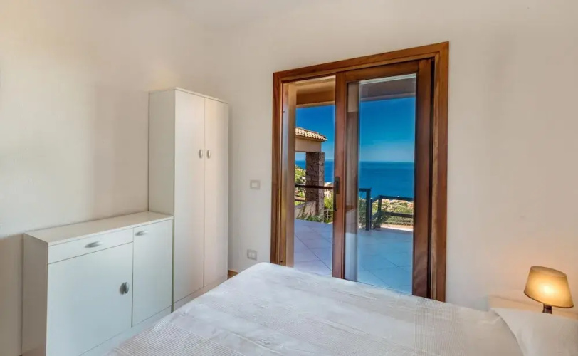 Casa Rosa Tre