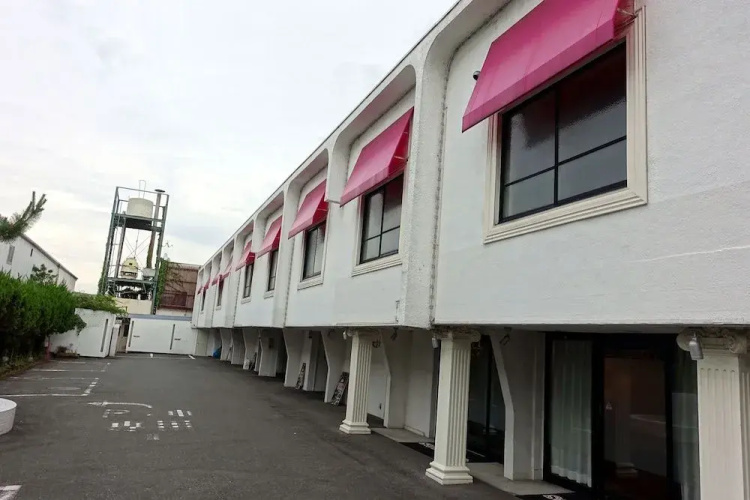 Hotelbild