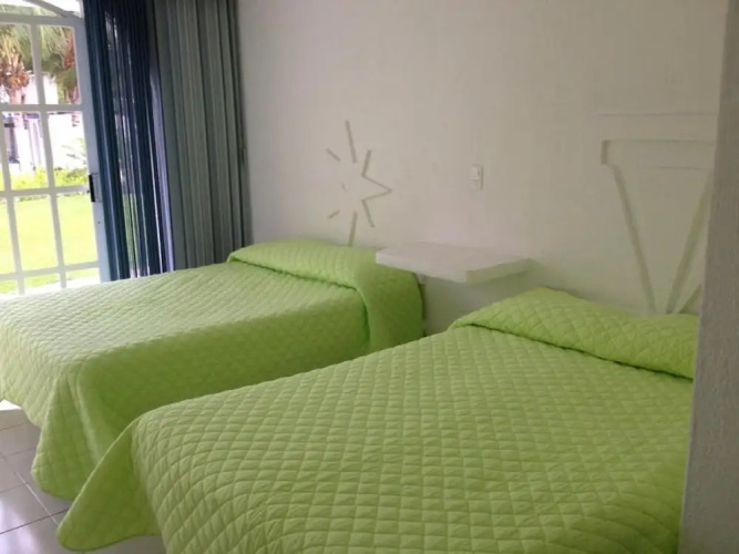 Villas Sol Diamante