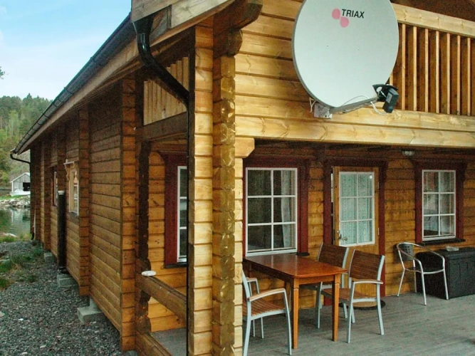 Cottage
