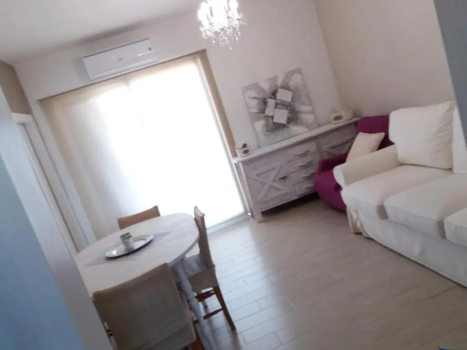 Apartamentos Lorena 1A