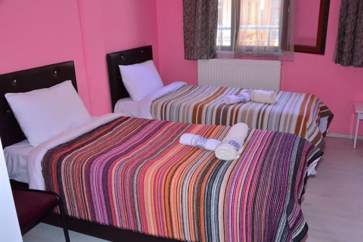 Economy Twin room