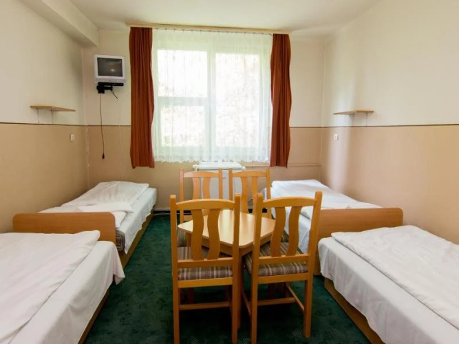 Hotel Flandria