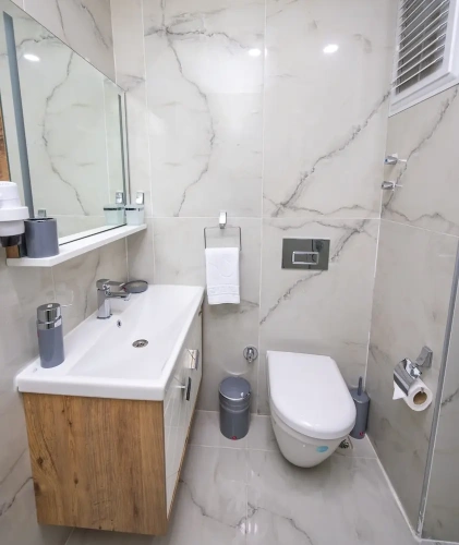 2 Bedrooms Standard Double Family room with city view