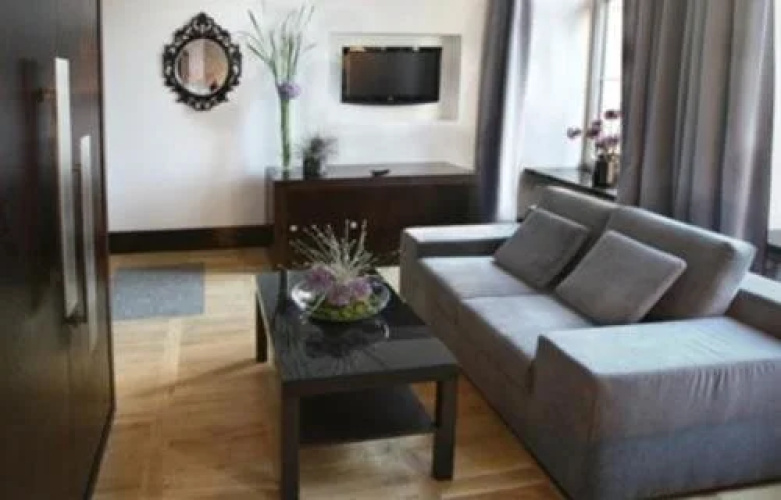 Apartamenty Kos