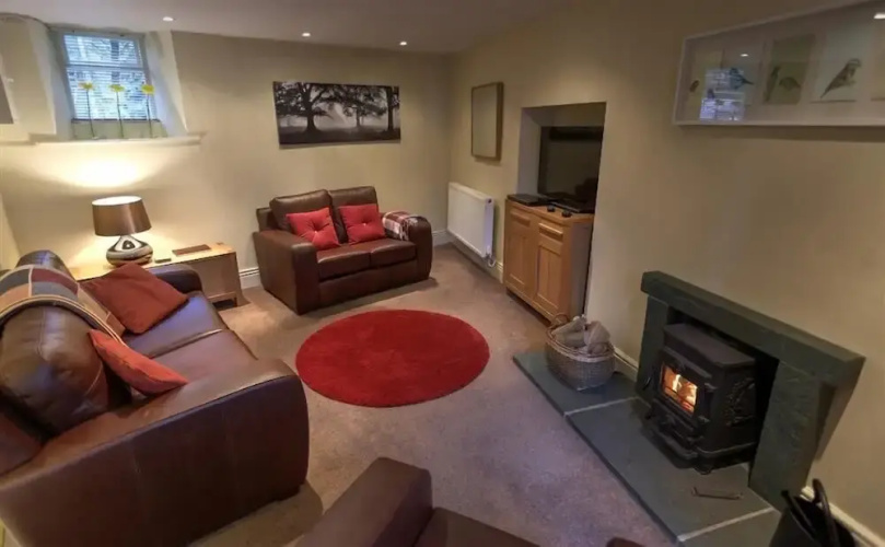 Townfoot Cottage