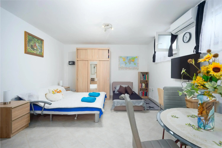 Apartment Zlatko