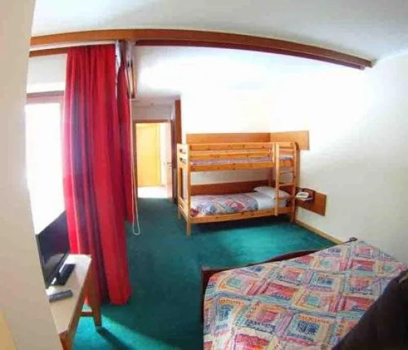Hotel Canin