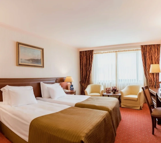 Executive Twin room