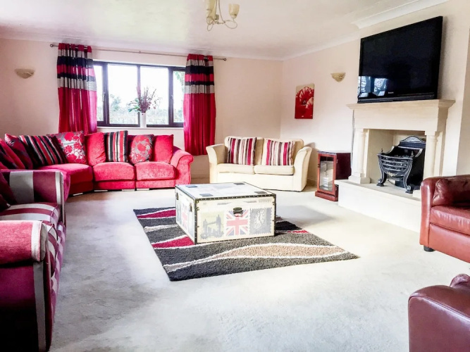 Bindon Lane Cottages -DHH