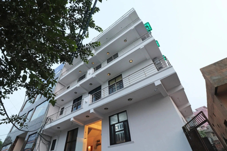 Otel görseli