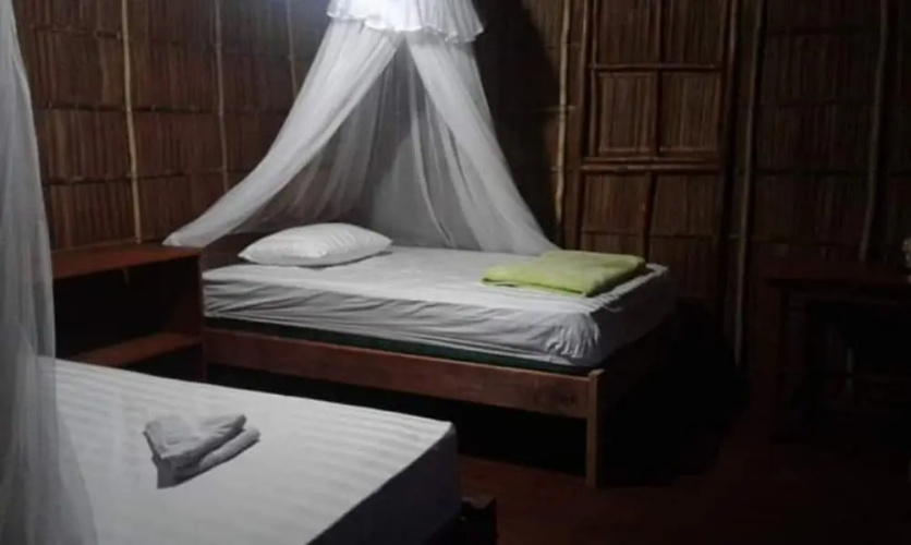 Best Rajaampat Homestay