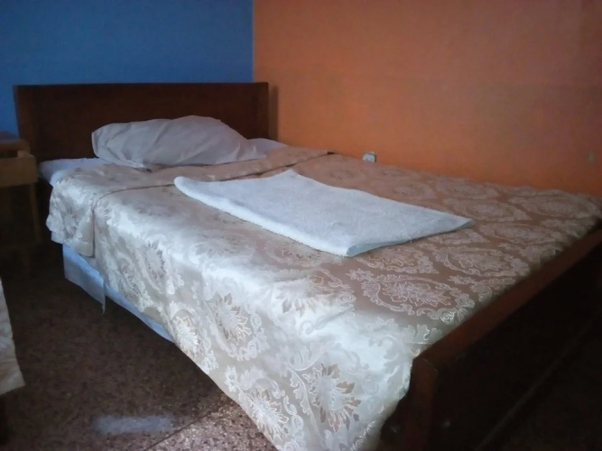 Brixton Motel