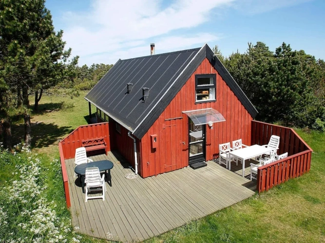 Cottage