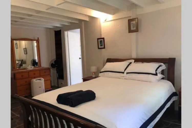 Karma Cottage