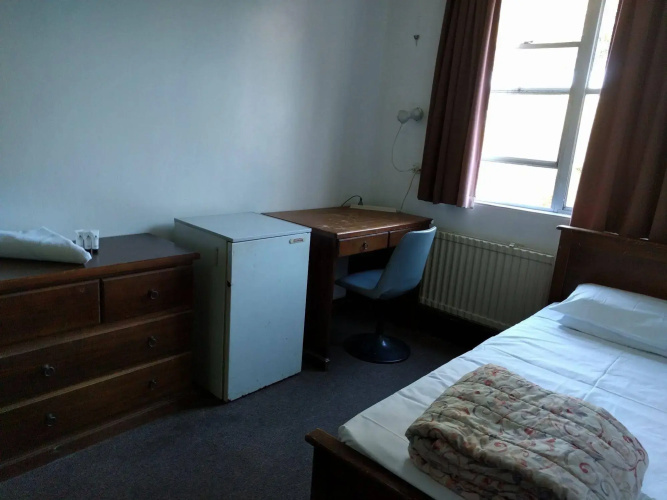 Greenwich Village Accommodation - Hostel