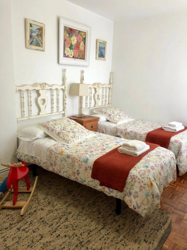 Lauramer Apartamento Bakio