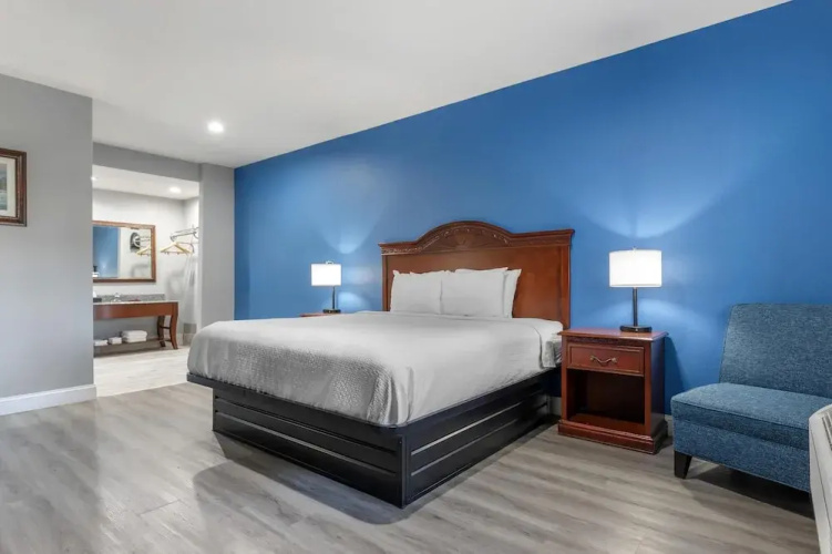 Surestay Hotel By Best Western  Mcalester