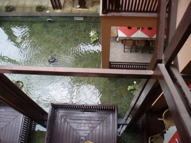 Hotel Villa Bora