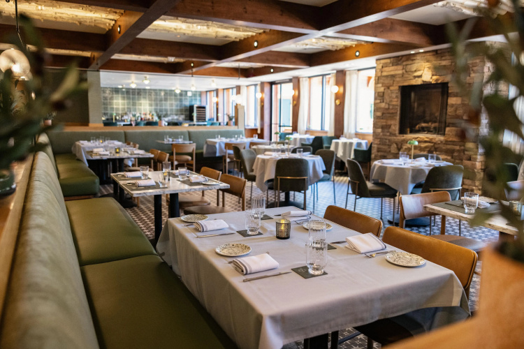 Hyatt Regency Lake Tahoe Resort, Spa & Casino photo 39