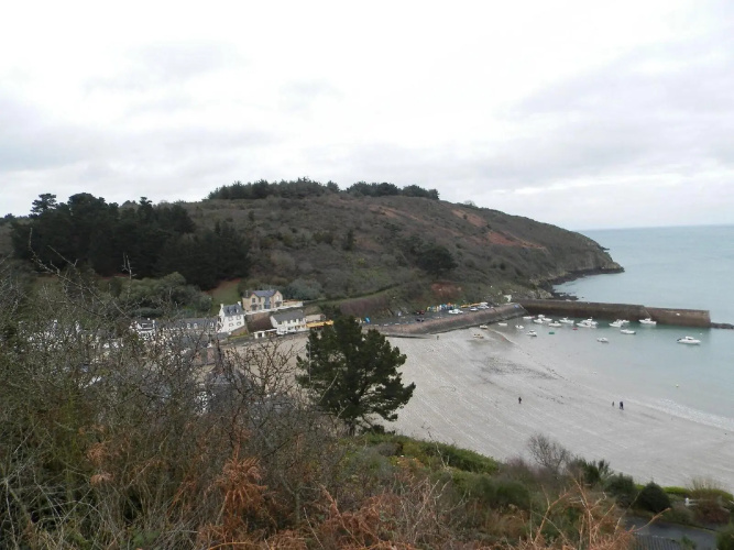 Villa des Hortensias