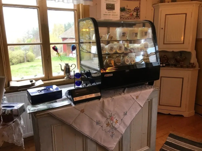 Lövbergs B&B